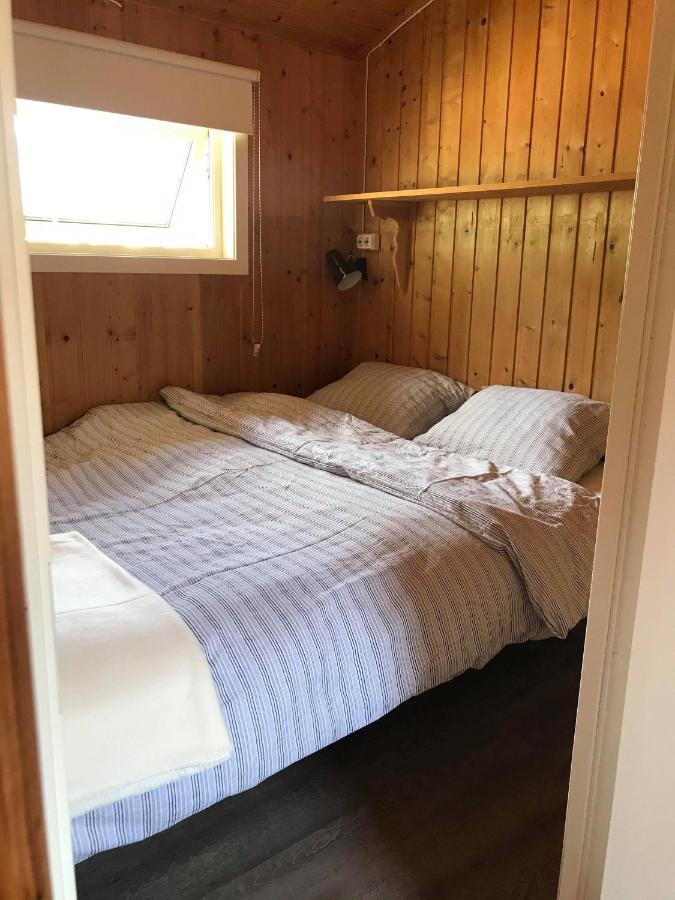 Nesheim Hytter&Camping Bjordal  Eksteriør bilde